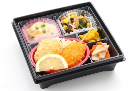 本日のメニュー