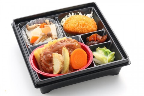 本日のメニュー