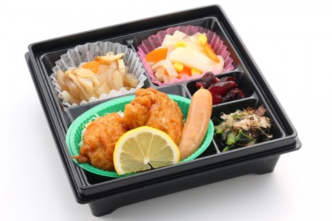 本日のメニュー