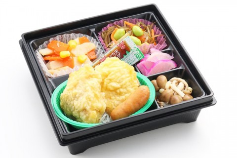 本日のメニュー