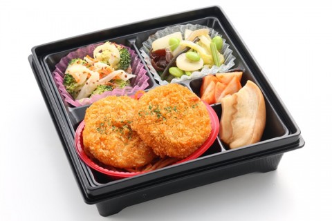 本日のメニュー