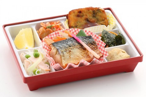 本日のメニュー