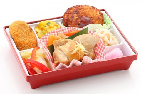 本日のメニュー