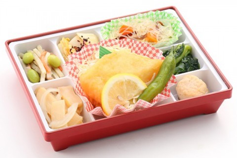 本日のメニュー