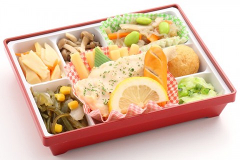 本日のメニュー