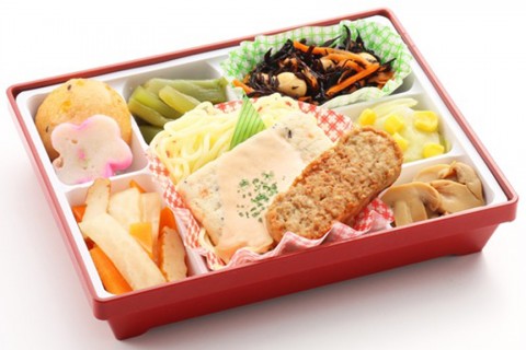 本日のメニュー