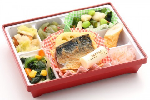 本日のメニュー