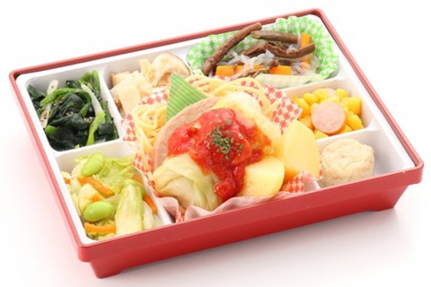 本日のメニュー