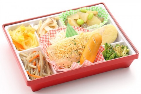 本日のメニュー