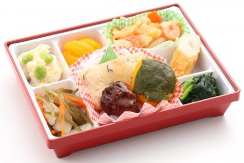 本日のメニュー