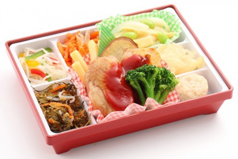 本日のメニュー