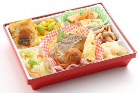 本日のメニュー