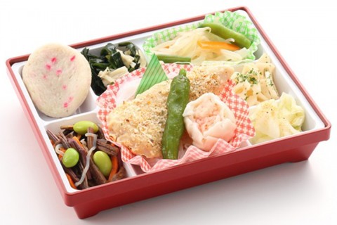 本日のメニュー