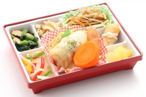 本日のメニュー