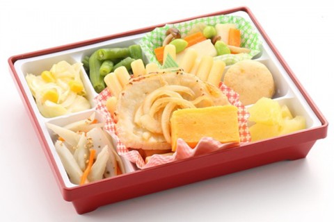 本日のメニュー