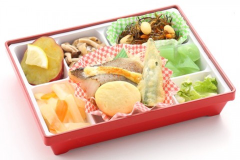 本日のメニュー