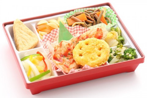 本日のメニュー