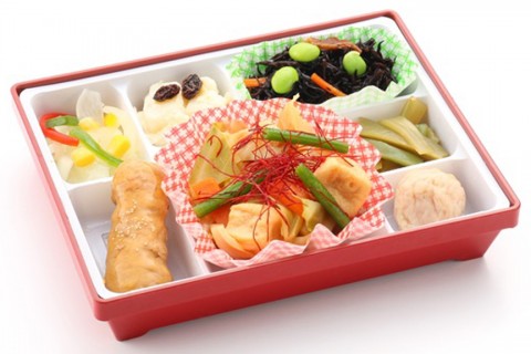 本日のメニュー