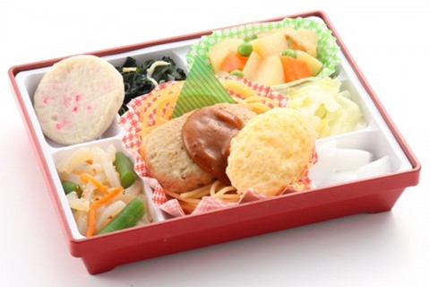 本日のメニュー