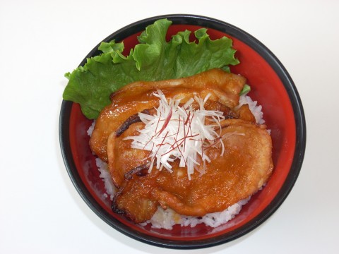 本日のメニュー