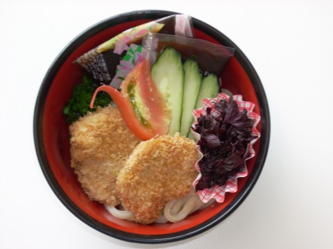 本日のメニュー