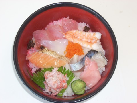 本日のメニュー