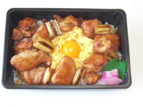 本日のメニュー