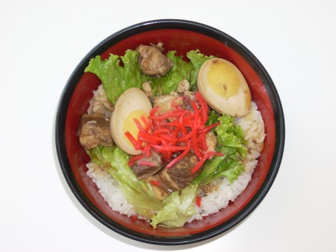 本日のメニュー