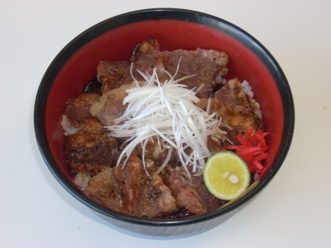 本日のメニュー