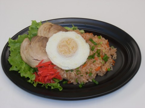 本日のメニュー