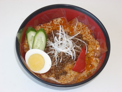 本日のメニュー