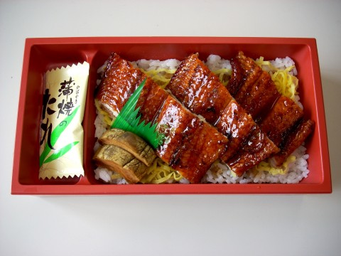 本日のメニュー