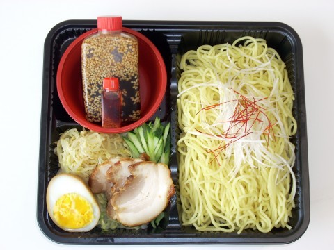 本日のメニュー